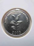 Набор монет Руанда 2003