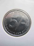 Набор монет Сомалиленд 6 монет