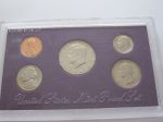Набор монет США 1988 PROOF