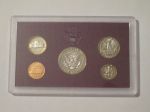 Набор монет США 1989 PROOF