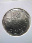 Набор монет Свазиленд - 6 монет