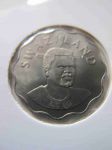 Набор монет Свазиленд - 6 монет