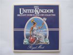 Набор монет Великобритания 1984