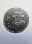 Набор монет Соломоновы острова 1988-2005