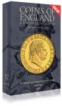 Каталог монет Великобритании. Спинк 2017  в 2-х томах