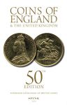 Каталог монет Великобритании. Спинк 2015 - юбилейное издание в 2-х томах